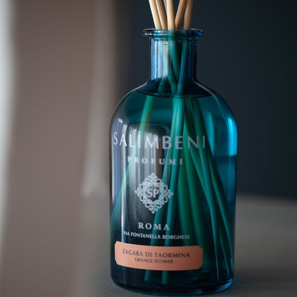 Nº 50 - The other five good manners of the perfume world