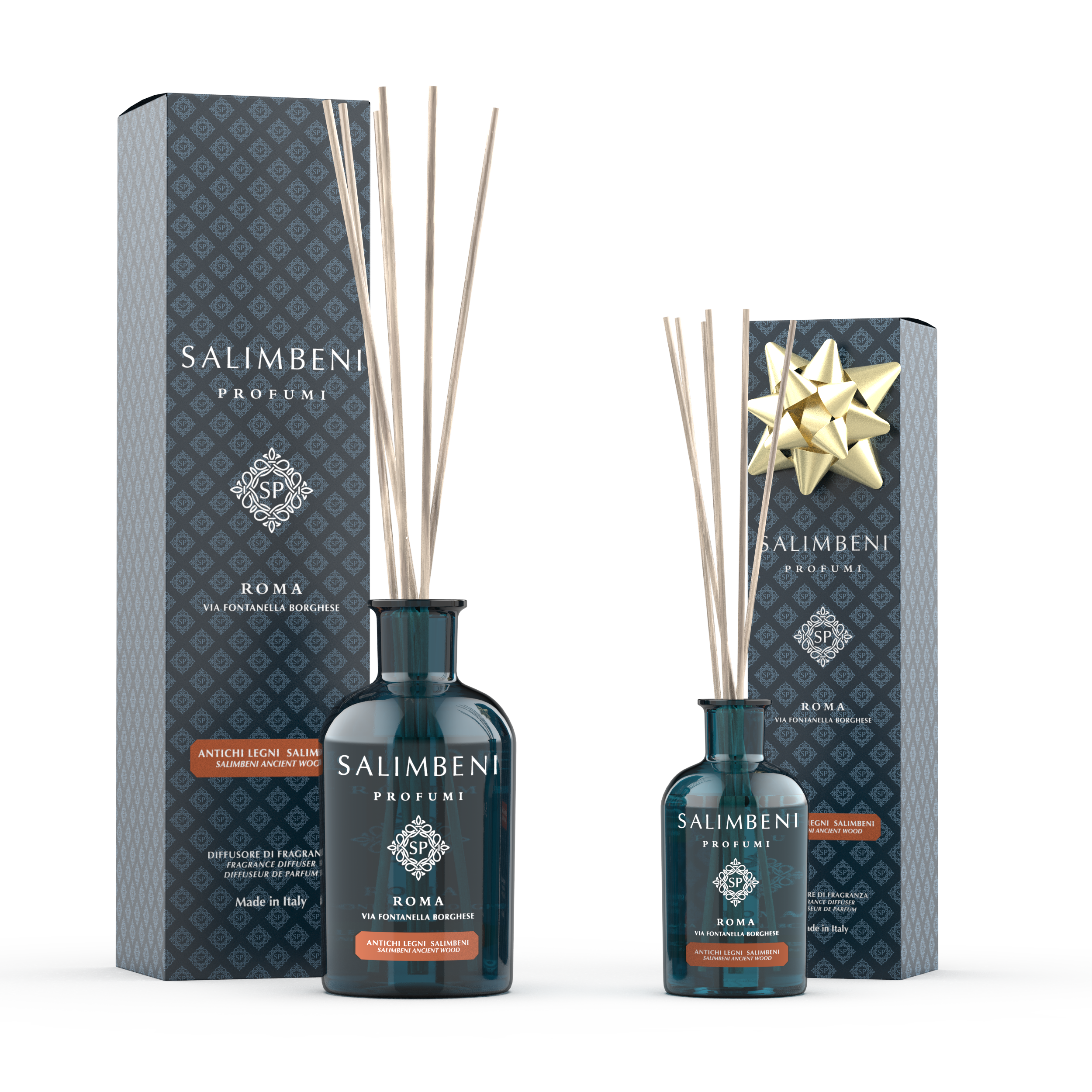 Salimbeni サリンベーニ フレグランスディフューザー1000ml