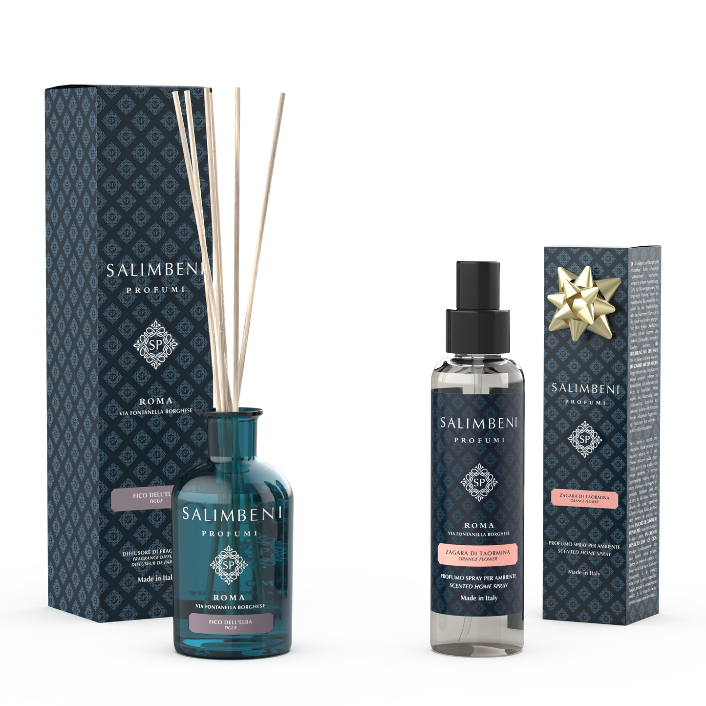 Fig 100 ml + 150 ml Room Spray OF YOUR CHOICE as a FREE TRIAL