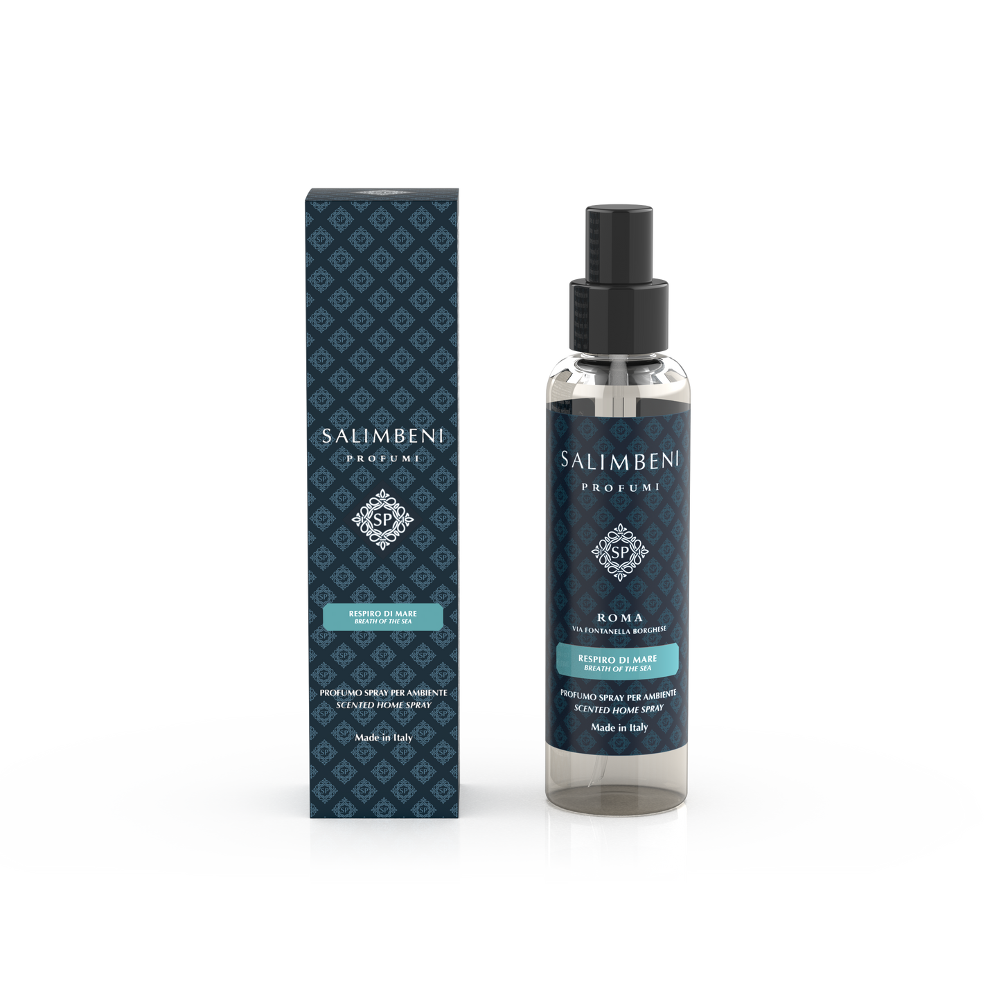 150 ML ROOM SPRAY - BREATH OF THE SEA