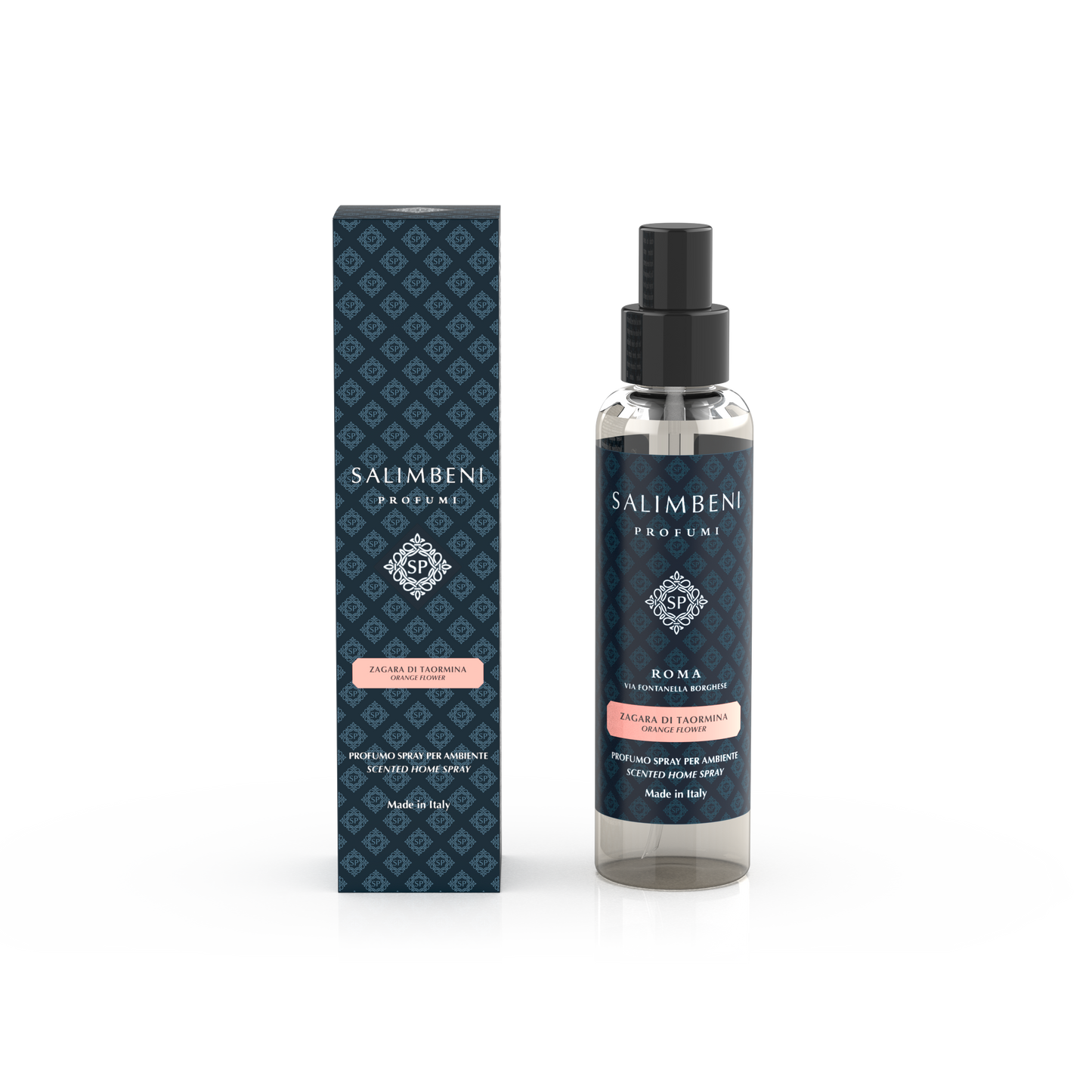 150 ml Room Spray - Orange Flower
