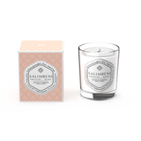 ORANGE FLOWER - Scented Candle