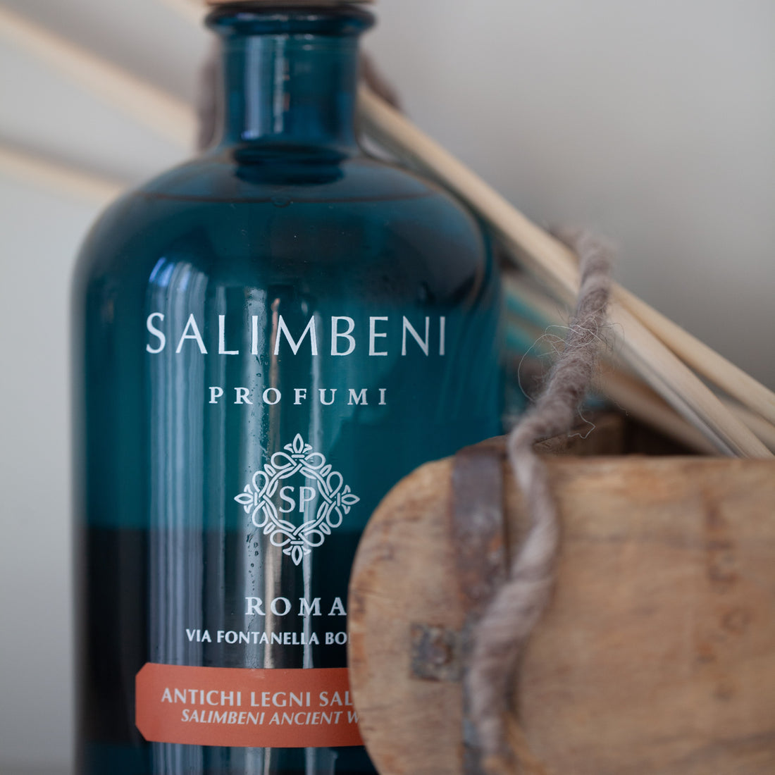 Nº 44 - The Secret to the best perfume experience