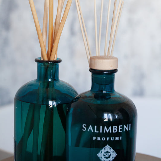 Nº 45 - Fragrance and Wellbeing: The Aromacology