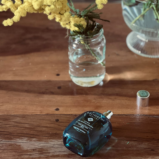 Nº 24 - March, perfume for Women