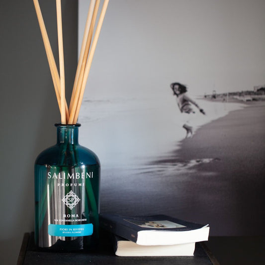 Nº 48 - The fragrance of happiness