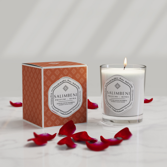 Nº 36 - How to make your own candle last longer