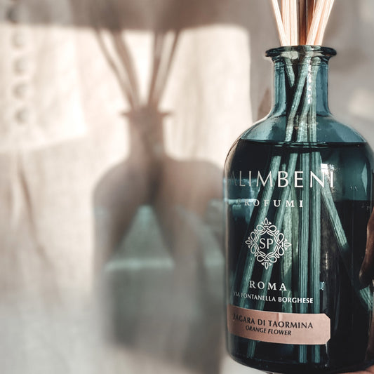 Nº 19 - THE MEANING BEHIND PERFUMES