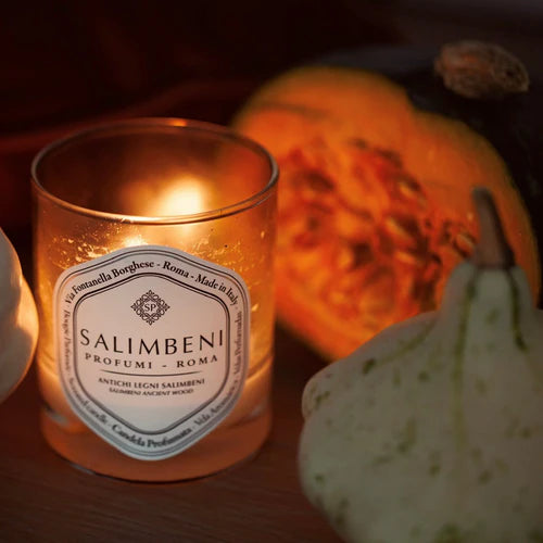 Nº 57 - THE HALLOWEEN FRAGRANCES