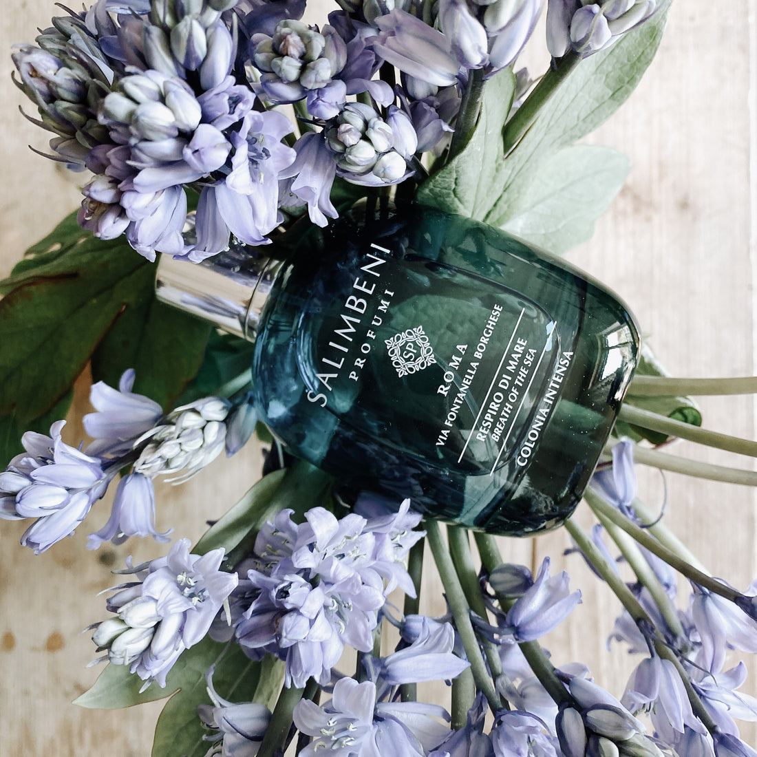 N° 8 - PERFUME, HOW TO CHOOSE THE PERFECT FRAGRANCE FOR YOU
