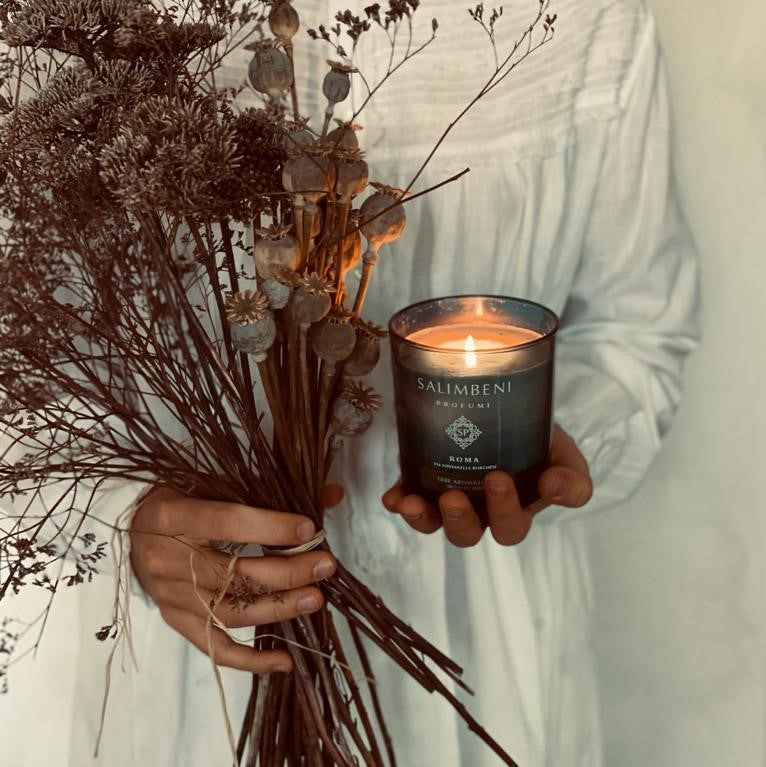 Nº. 9 - HOW TO TAKE CARE OF YOUR CANDLE