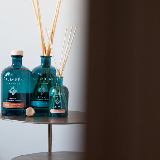 Nº 38 - Three curiosities about the Perfume World