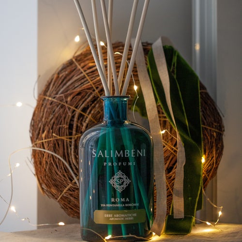 Nº 13 - CHRISTMAS PERFUMES