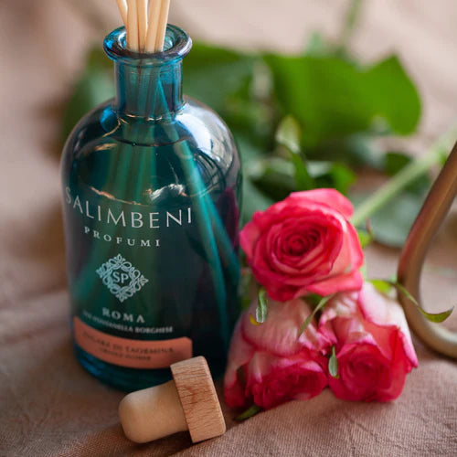Nº 40 - The Origins of the Modern Perfume