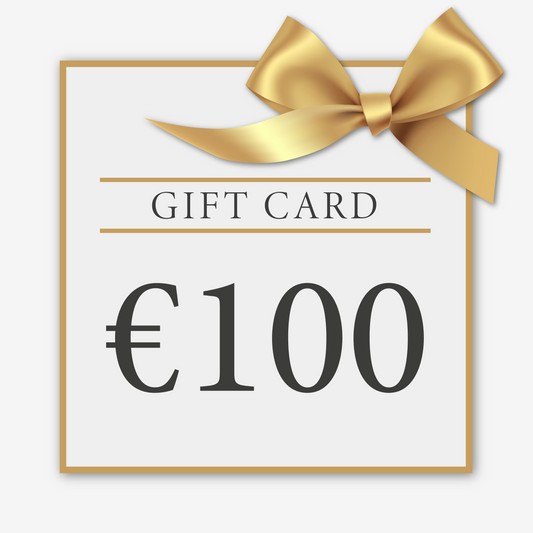 100€ Gift Card