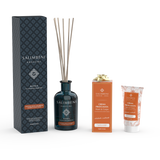 100 ml Salimbeni Ancient Wood + 50 ml  Scented Cream of Your Choice as a FREE TRIAL