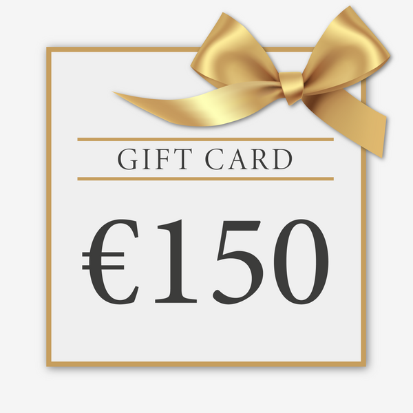 150€ Gift Card