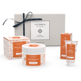 Gift Pack OF YOUR CHOICE (200ml Perfumed Cream for Hand and Body + 50ml Perfumed Cream for Hand and Body in the same fragrance)