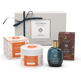 Gift Pack OF YOUR CHOICE (100ml Eau de Parfum + 50ml Perfumed Cream for Hand and Body in the same fragrance)