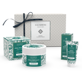 Gift Pack OF YOUR CHOICE (200ml Perfumed Cream for Hand and Body + 50ml Perfumed Cream for Hand and Body in the same fragrance)
