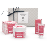 Gift Pack OF YOUR CHOICE (200ml Perfumed Cream for Hand and Body + 50ml Perfumed Cream for Hand and Body in the same fragrance)