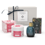 Gift Pack OF YOUR CHOICE (100ml Eau de Parfum + 50ml Perfumed Cream for Hand and Body in the same fragrance)