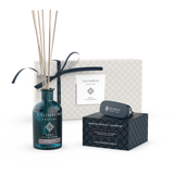 GIFT PACK OF YOUR CHOICE (250ML STICK DIFFUSER + CAR PERFUME OF THE SAME FRAGRANCE)