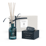 GIFT PACK OF YOUR CHOICE (250ML STICK DIFFUSER + CAR PERFUME OF THE SAME FRAGRANCE)