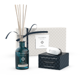 GIFT PACK OF YOUR CHOICE (250ML STICK DIFFUSER + CAR PERFUME OF THE SAME FRAGRANCE)