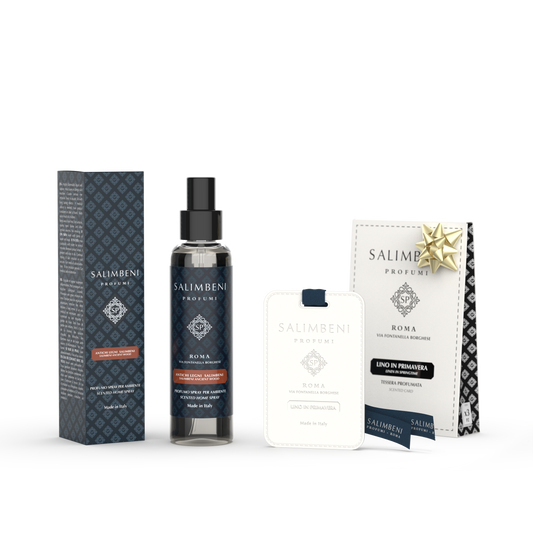 150ml Room Spray OF YOUR CHOICE + Scented Wardrobe Cards to try to free