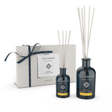 Gift box of your choice (250ml Stick Diffuser + 100ml Stick Diffuser of the same fragrance)