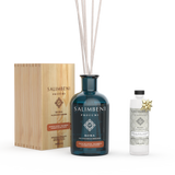 1000 ml Stick Diffuser (Fragrance of Your Choice) + 250 ml Diffuser Refill in the Same Fragrance as a FREE TRIAL