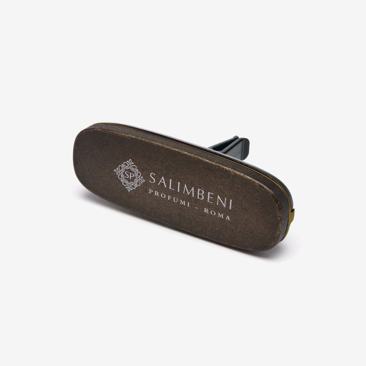 Bronze Car Perfume - Salimbeni Ancient Wood