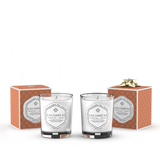 190 g Salimbeni Ancient Wood Scented Candle + 190 g Scented Candle of Your Choice as a FREE TRIAL