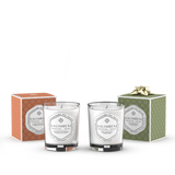 190 g Salimbeni Ancient Wood Scented Candle + 190 g Scented Candle of Your Choice as a FREE TRIAL