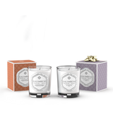 190 g Salimbeni Ancient Wood Scented Candle + 190 g Scented Candle of Your Choice as a FREE TRIAL