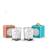 190 g Salimbeni Ancient Wood Scented Candle + 190 g Scented Candle of Your Choice as a FREE TRIAL