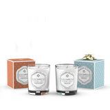 190 g Salimbeni Ancient Wood Scented Candle + 190 g Scented Candle of Your Choice as a FREE TRIAL