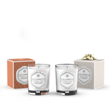 190 g Salimbeni Ancient Wood Scented Candle + 190 g Scented Candle of Your Choice as a FREE TRIAL