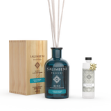 1000 ml Stick Diffuser (Fragrance of Your Choice) + 250 ml Diffuser Refill in the Same Fragrance as a FREE TRIAL