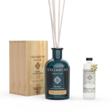 1000 ml Stick Diffuser (Fragrance of Your Choice) + 250 ml Diffuser Refill in the Same Fragrance as a FREE TRIAL