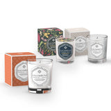 End-of-year offer: 190 g Ancient Wood scented candle + 190 g 190 g Spices of Byzantium scented candle + 190 g scented candle (SCENT OF YOUR CHOICE)