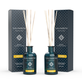 Two 250 ml Stick Diffusers (FRAGRANCE OF YOUR CHOICE)
