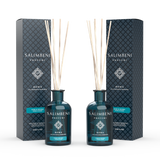 Two 250 ml Stick Diffusers (FRAGRANCE OF YOUR CHOICE)