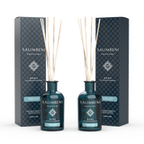 Two 250 ml Stick Diffusers (FRAGRANCE OF YOUR CHOICE)