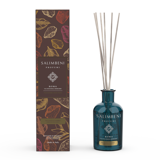 Amber Enchantment 250 ml