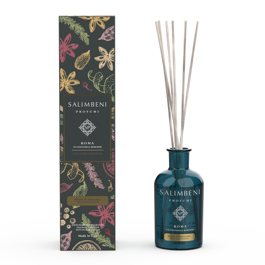 Spices of Byzantium 250 ml