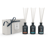 Gift pack: Three 100ml Home Fragrances (MIXED FRAGRANCE OF YOUR CHOICE)