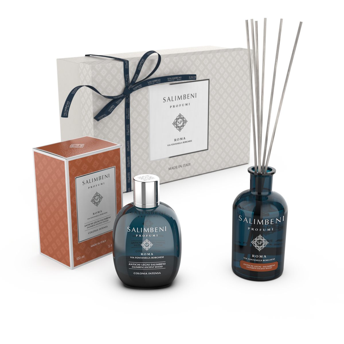 Yum Duo Set - Set di profumi di KAYALI