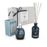 GIFT PACK OF YOUR CHOICE (100 ML COLOGNE INTENSE + 100 ML STICK DIFFUSER)